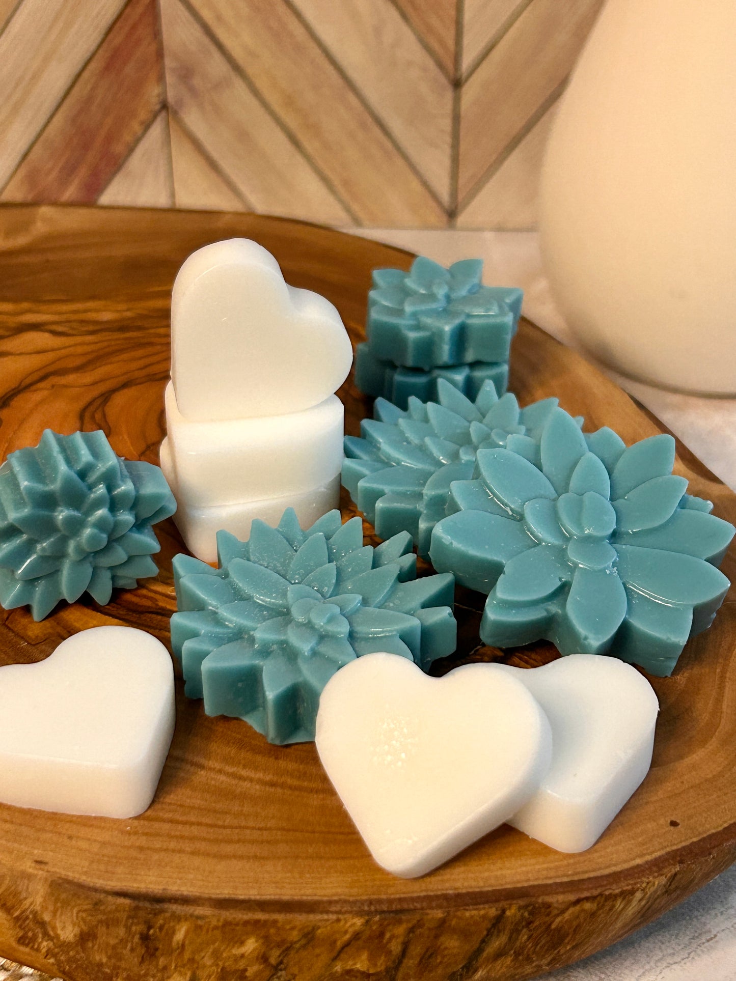 Hot Cowboy Scented Wax Melts