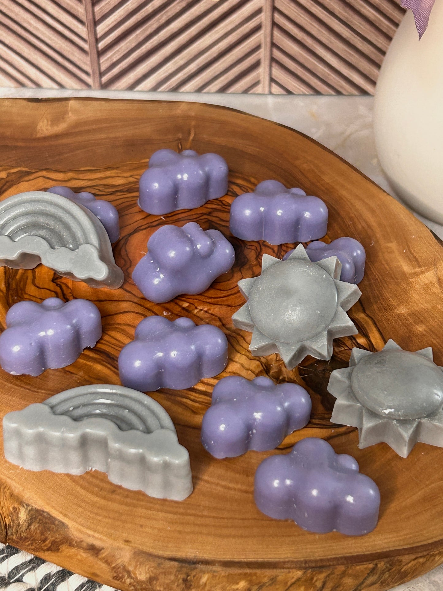 Moody Bitch Scented Wax Melts
