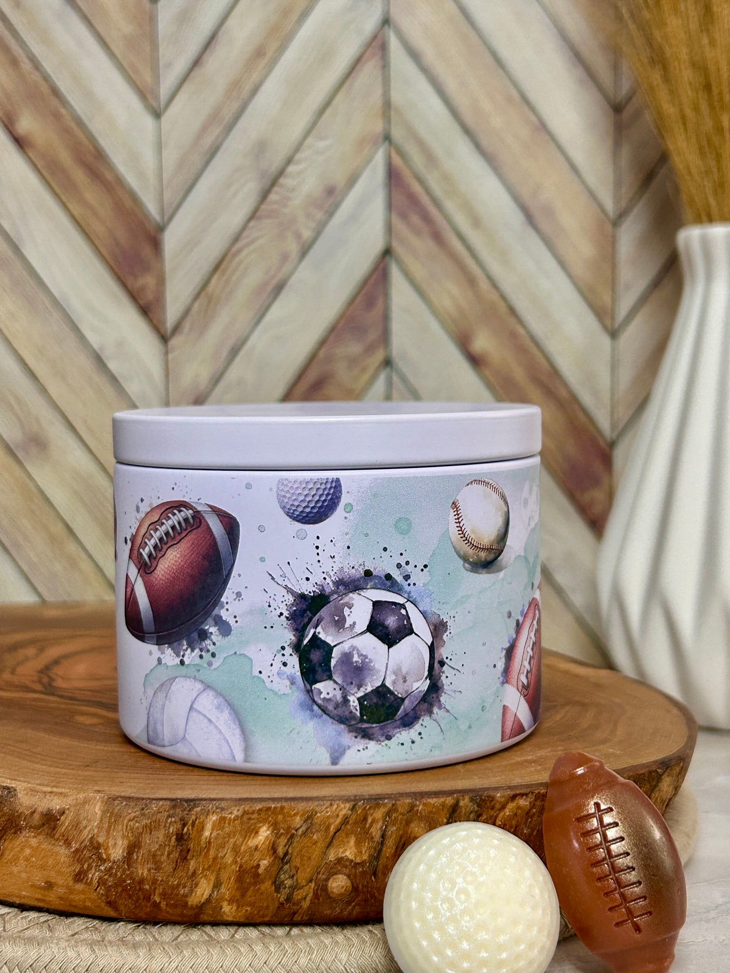 Game Day Scented Wax Melts
