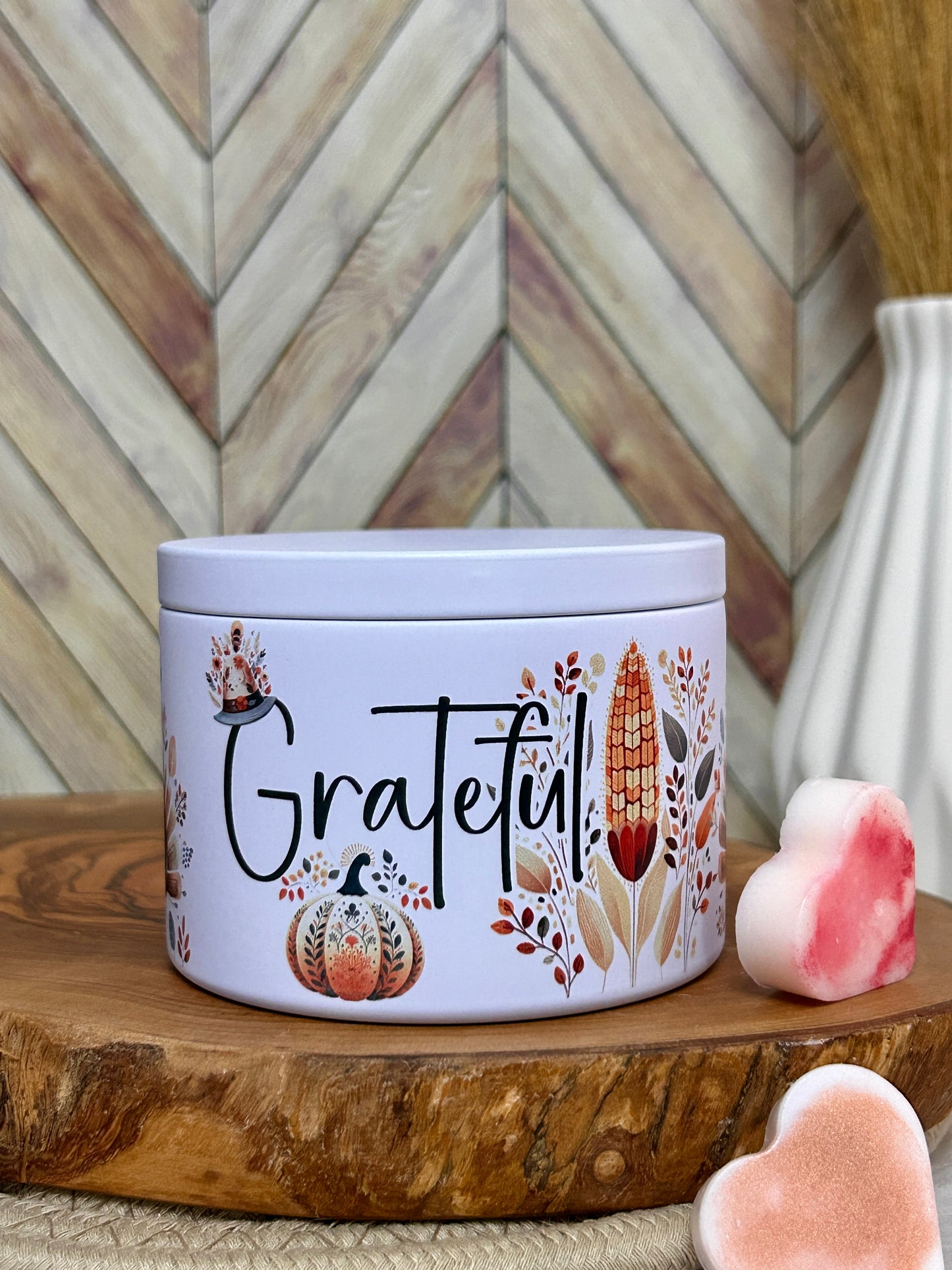 Cranberry Jam Scented Wax Melts