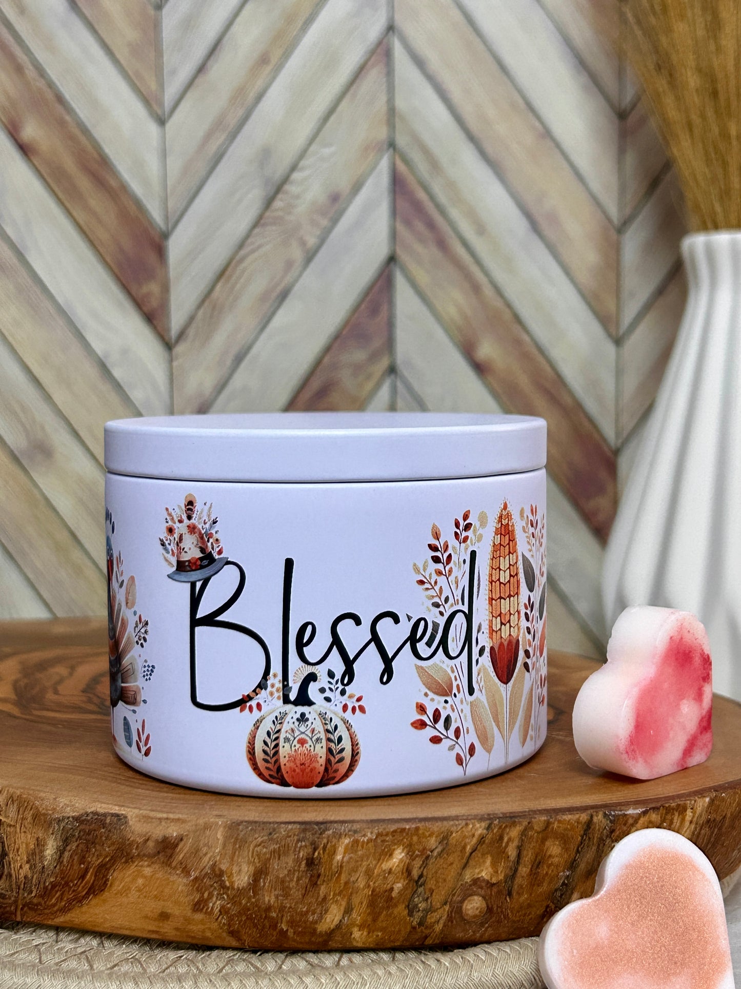 Cranberry Jam Scented Wax Melts
