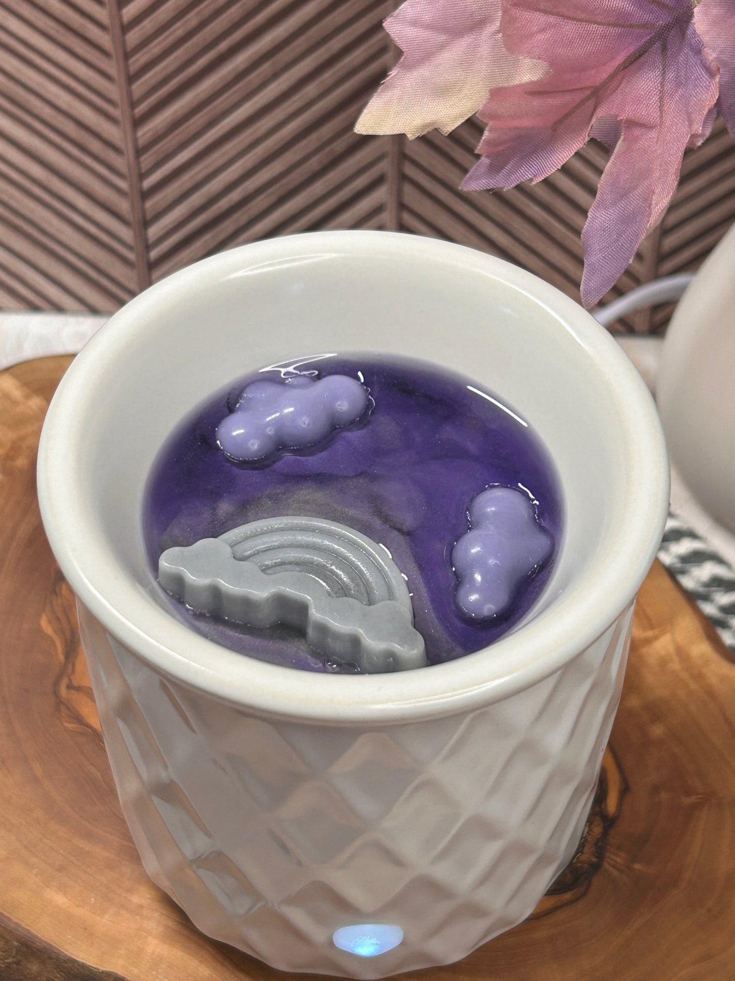 Moody Bitch Scented Wax Melts