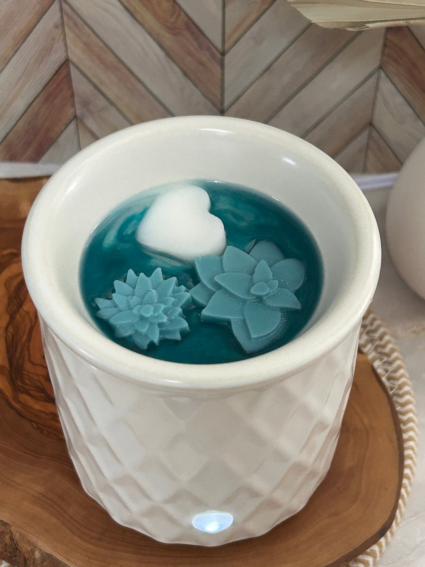 Hot Cowboy Scented Wax Melts