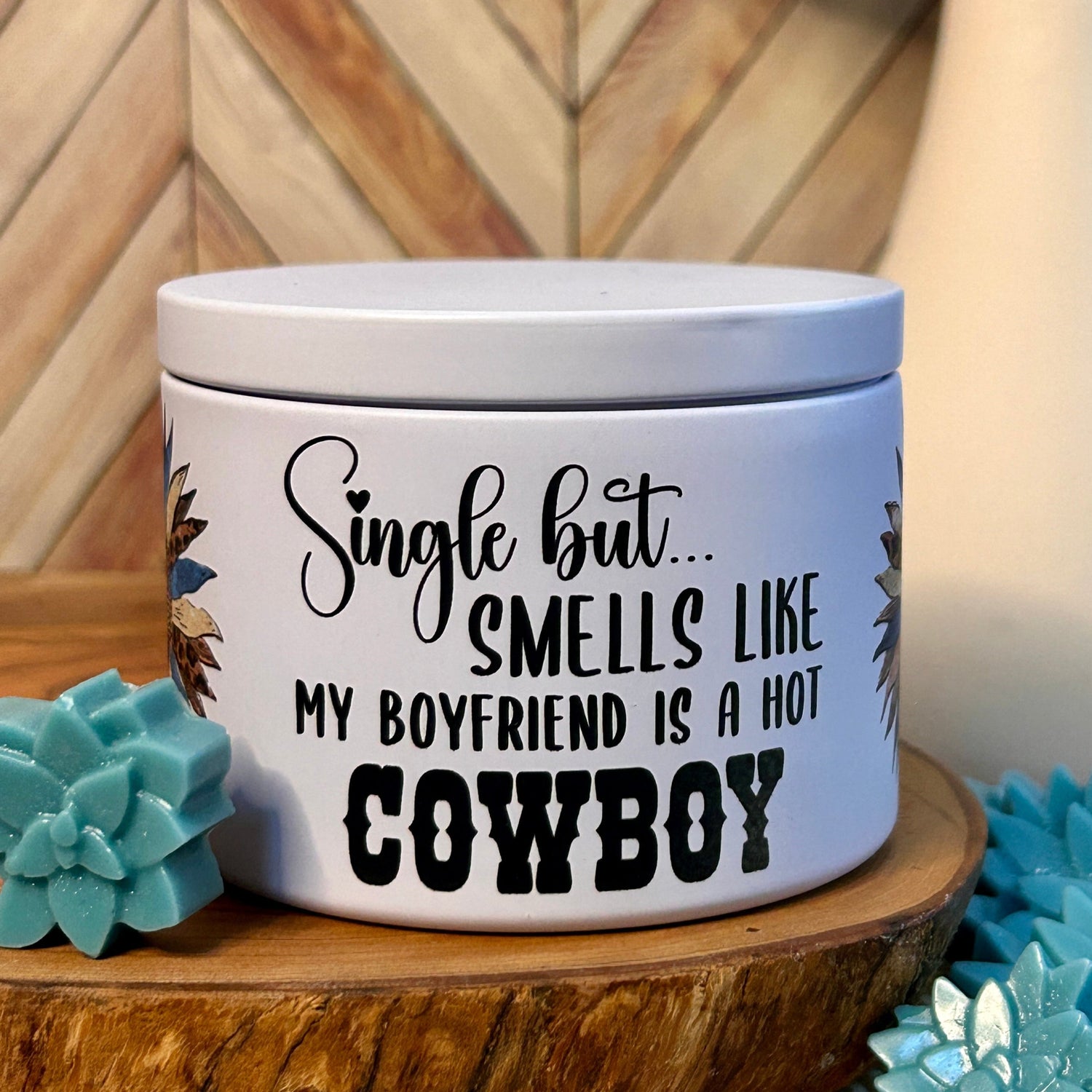 Single but...