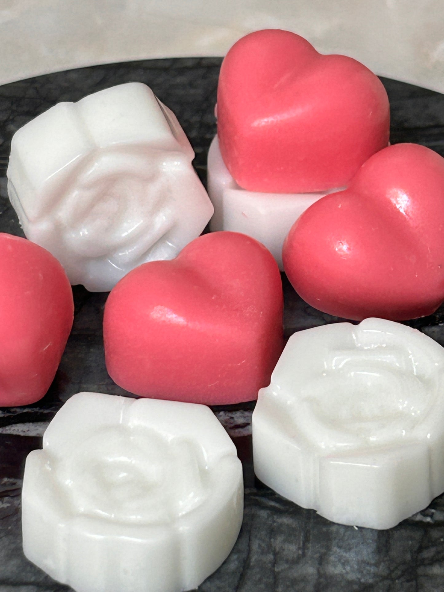Hot Lawyer Scented Wax Melts
