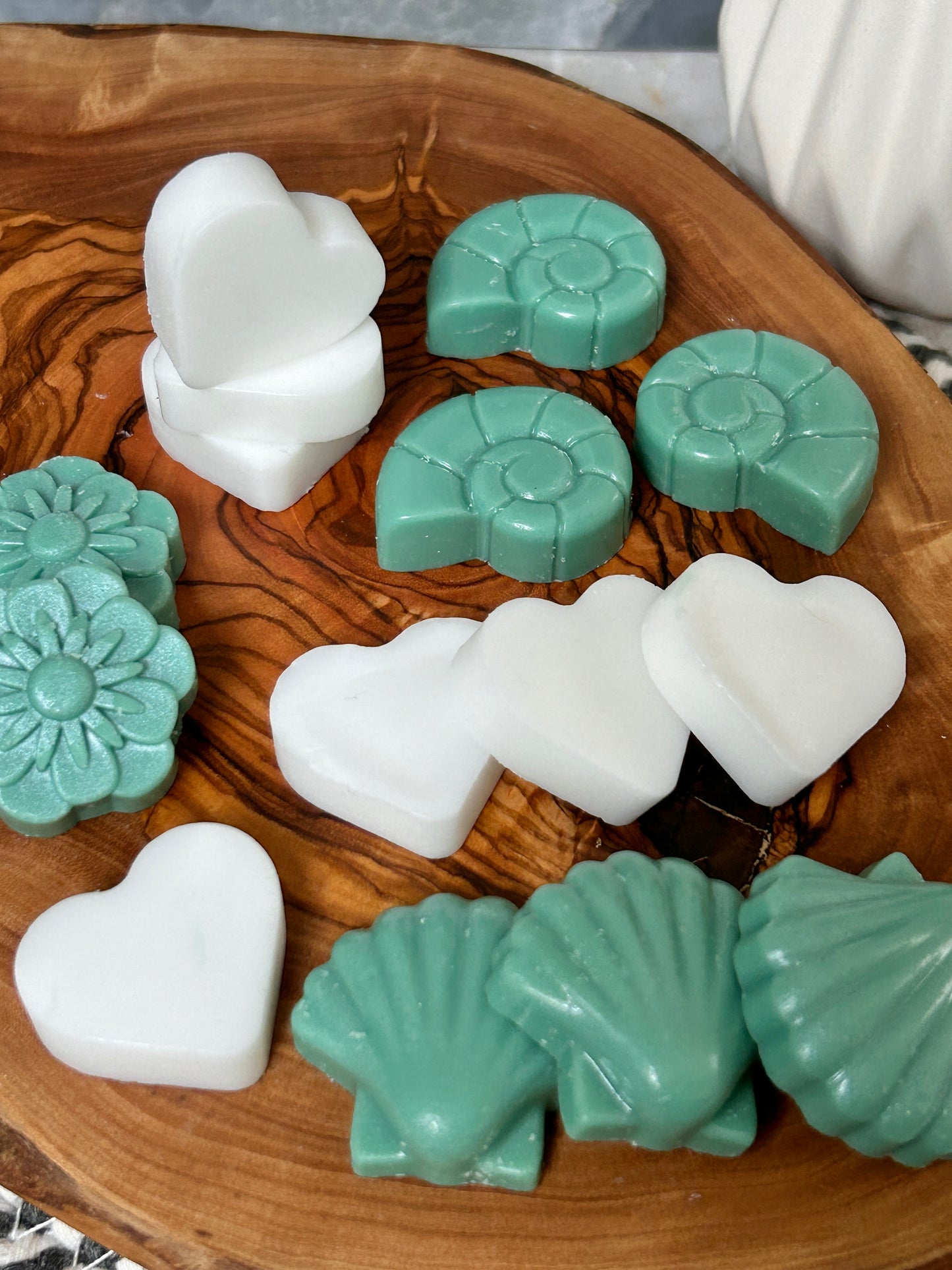 Hot Pirate Scented Wax Melts