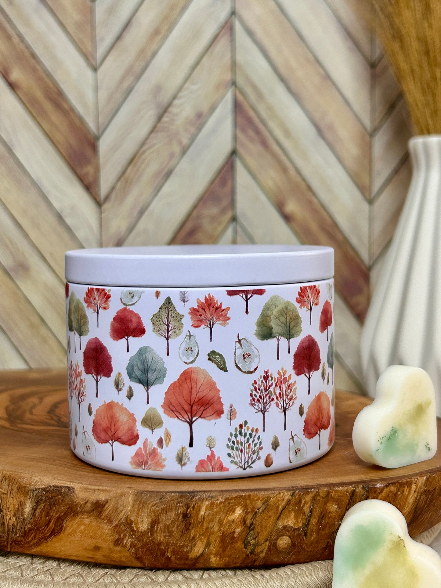 Brandied Pear Scented Wax Melts