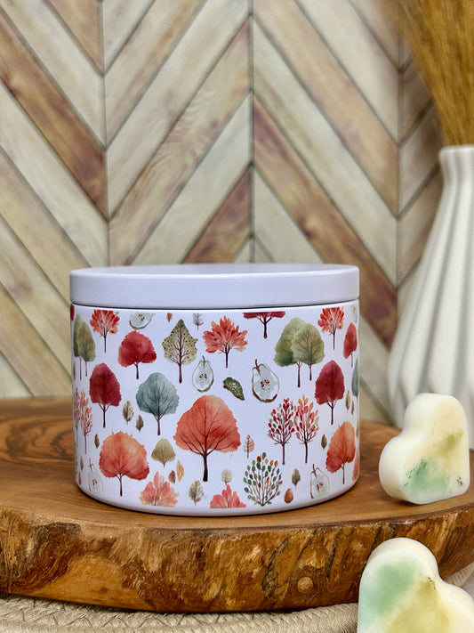 Brandied Pear Scented Wax Melts