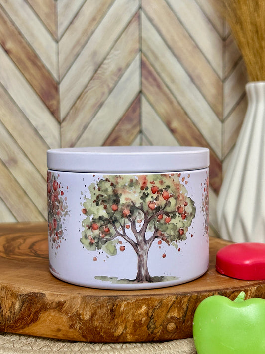 Apple Orchard Scented Wax Melts