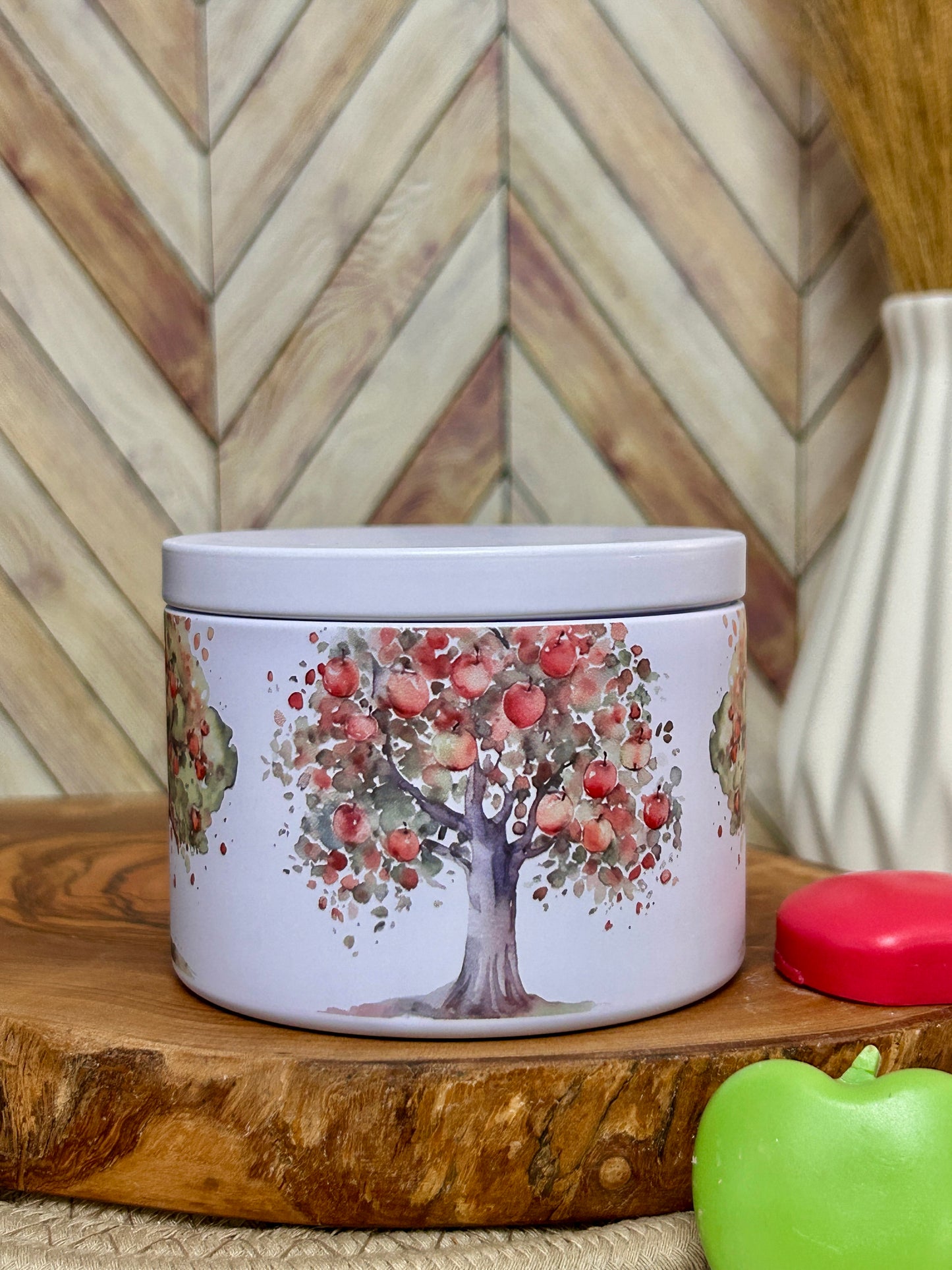 Apple Orchard Scented Wax Melts