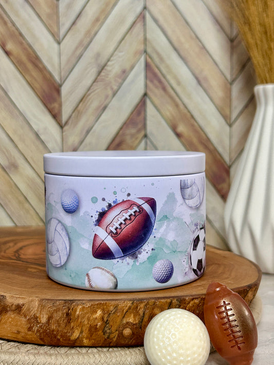 Game Day Scented Wax Melts