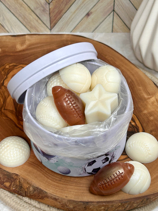 Game Day Scented Wax Melts