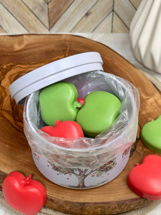 Apple Orchard Scented Wax Melts