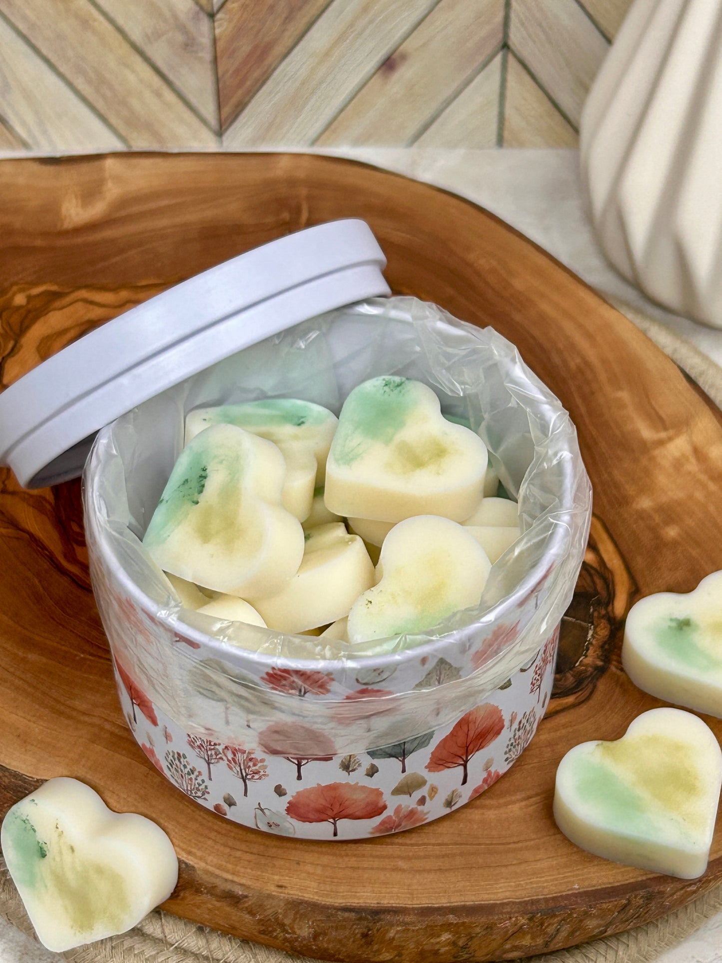 Brandied Pear Scented Wax Melts