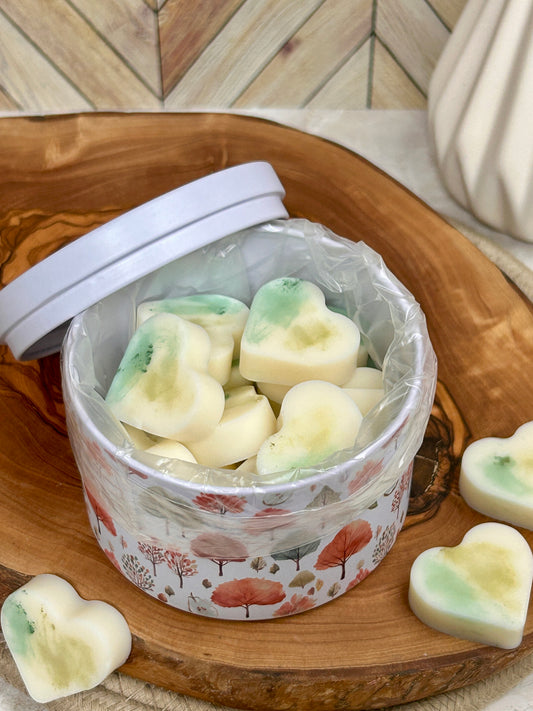 Brandied Pear Scented Wax Melts