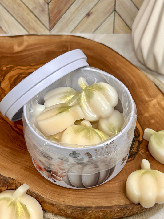 Pumpkin Spice Latte Scented Wax Melts