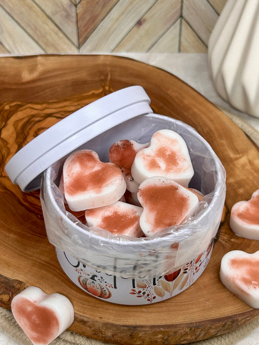 Snickerdoodle Scented Wax Melts