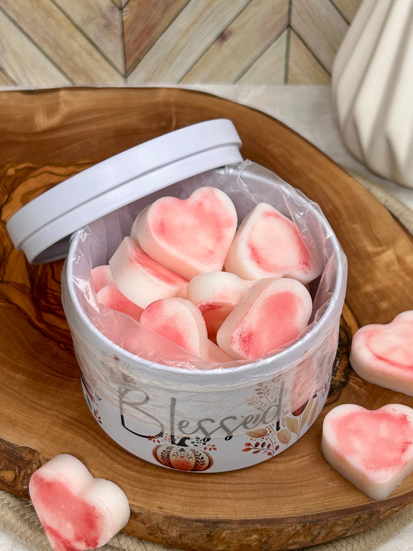 Cranberry Jam Scented Wax Melts