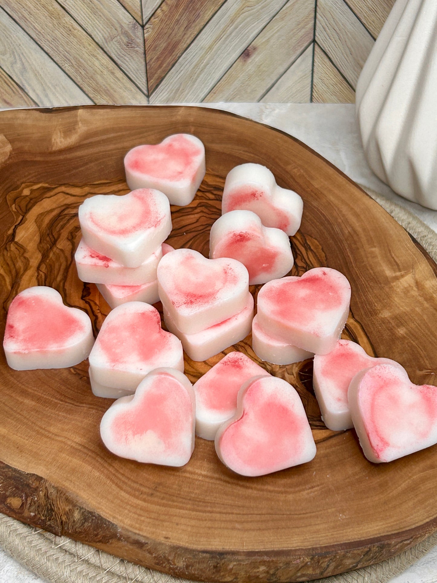 Cranberry Jam Scented Wax Melts