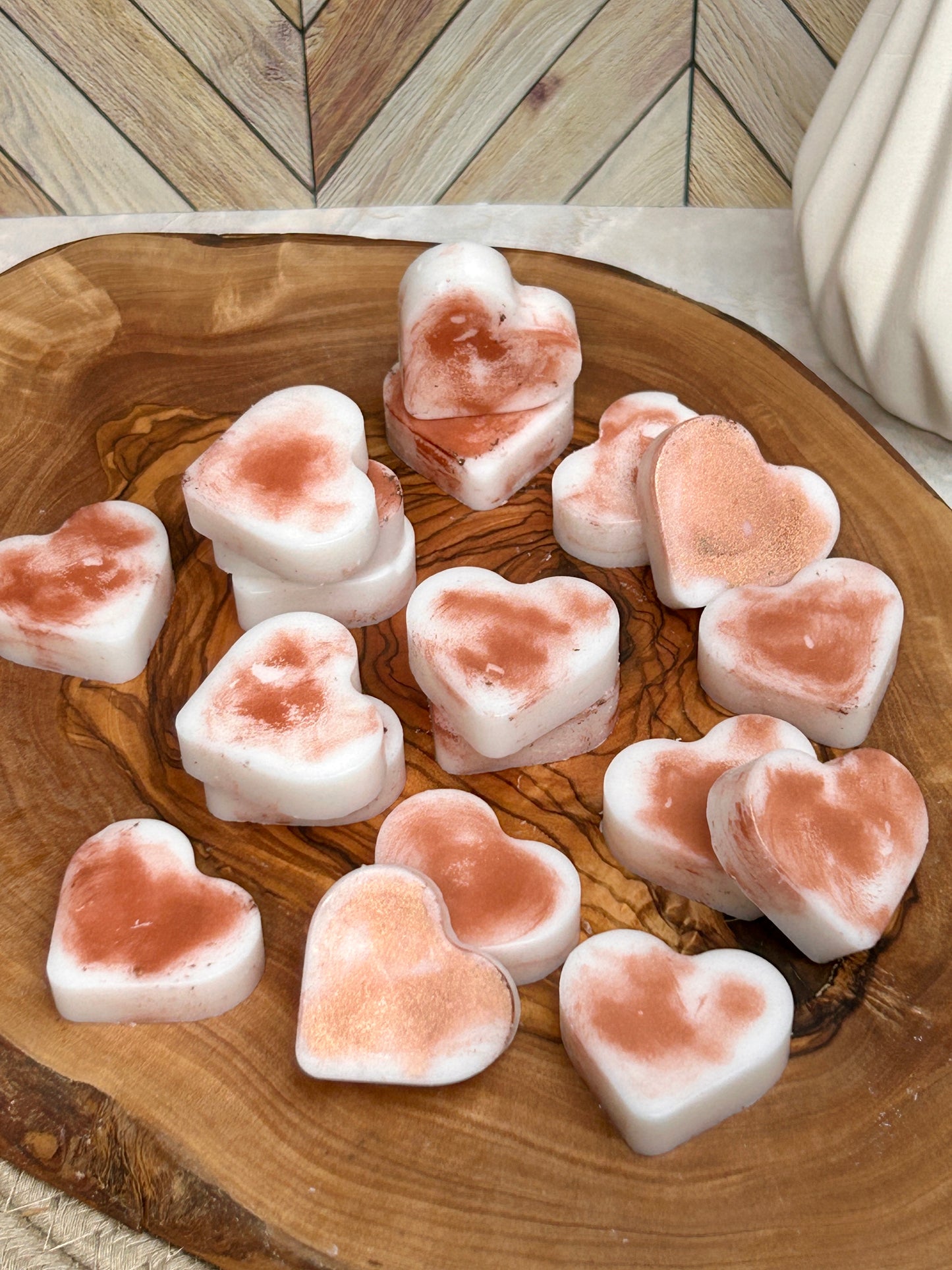 Snickerdoodle Scented Wax Melts