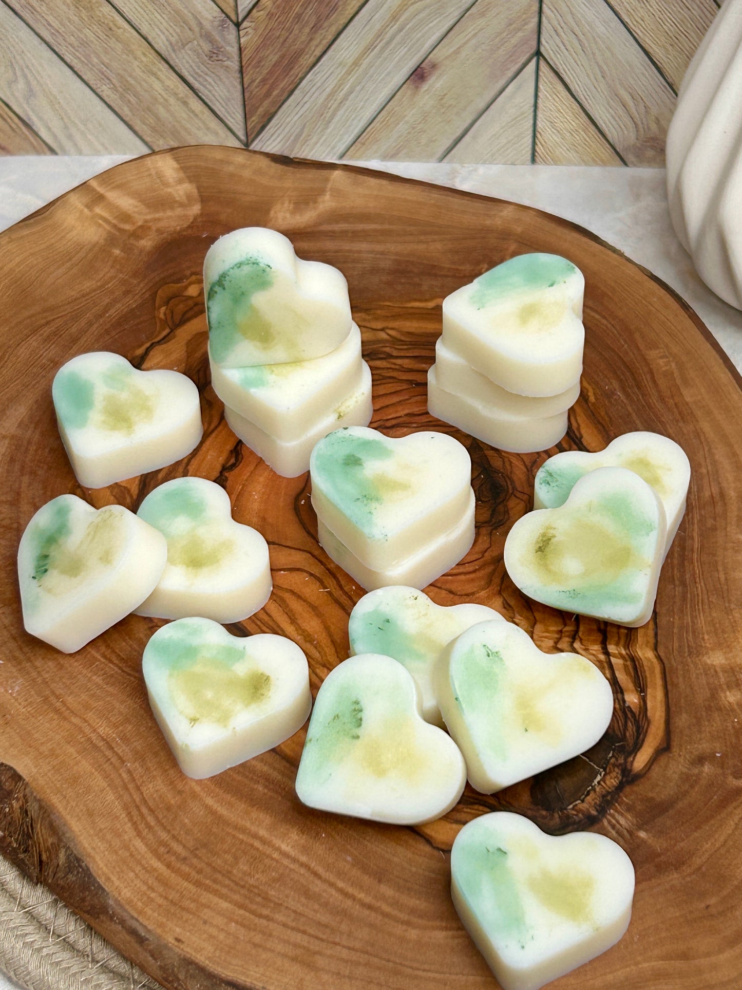 Brandied Pear Scented Wax Melts
