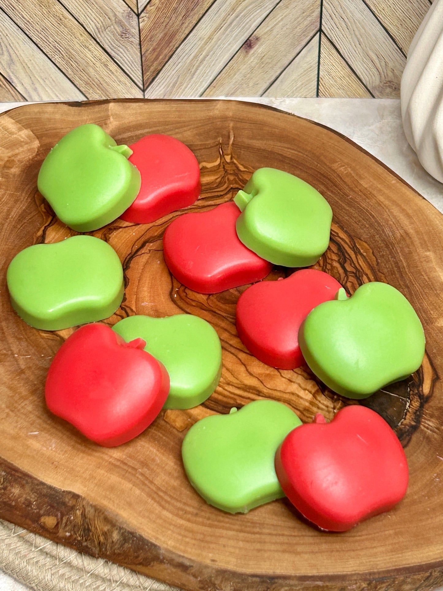 Apple Orchard Scented Wax Melts