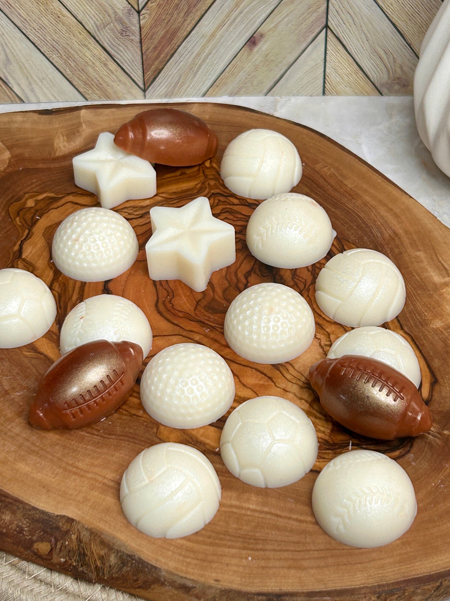 Game Day Scented Wax Melts