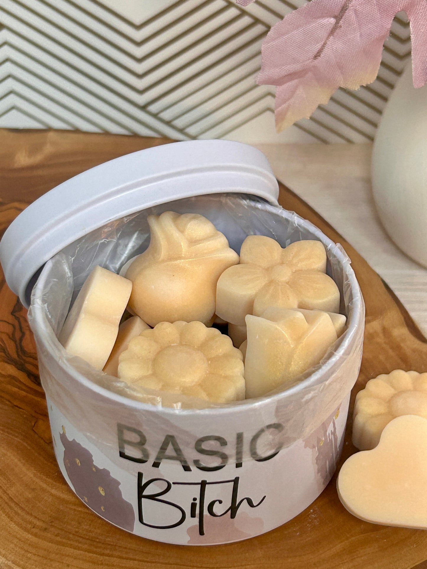 Basic Bitch Scented Wax Melts