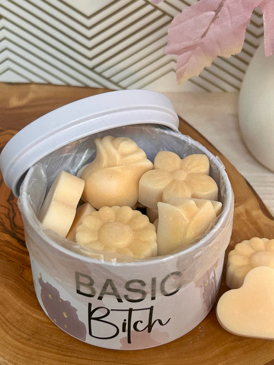 Basic Bitch Scented Wax Melts