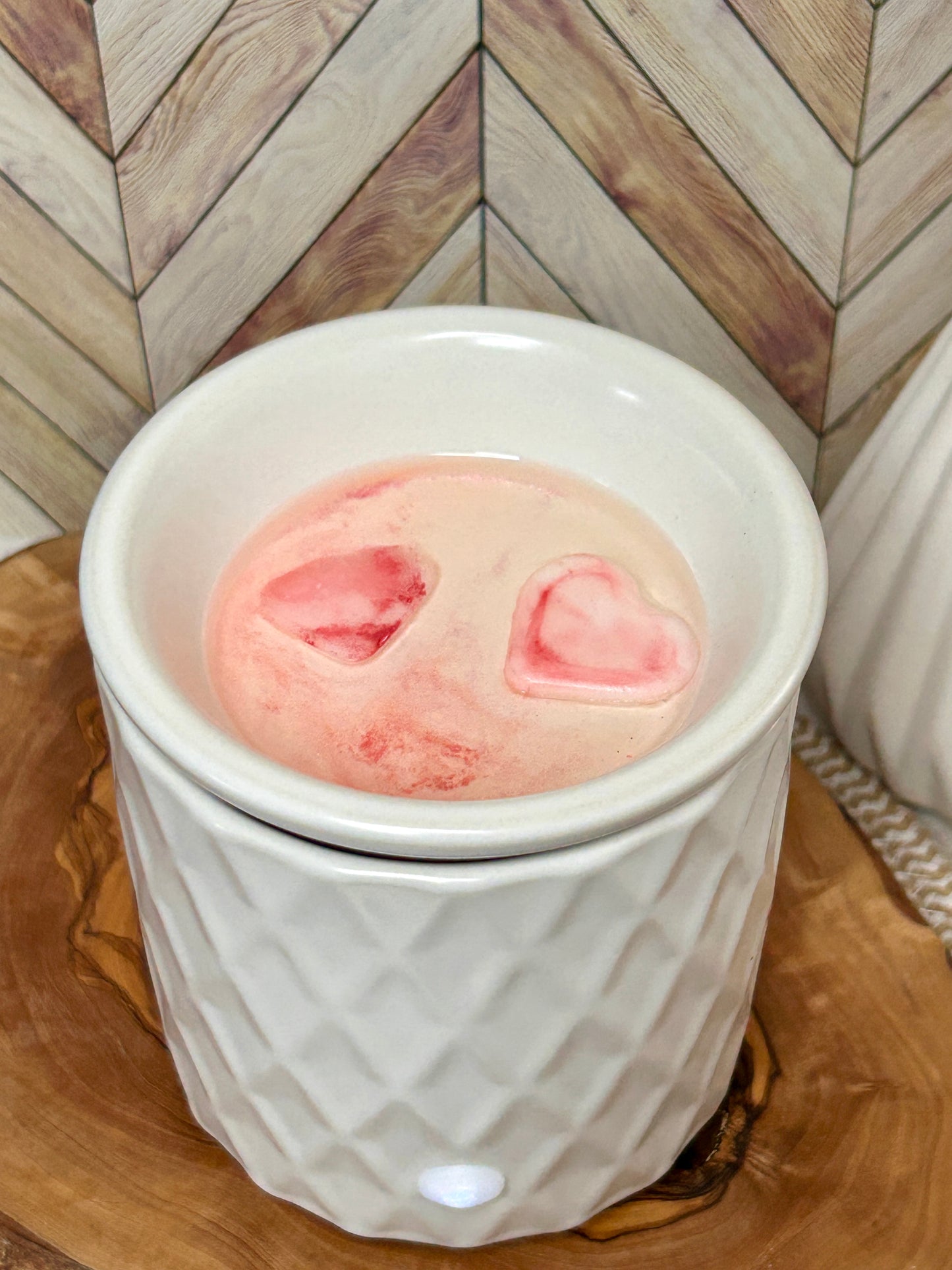 Cranberry Jam Scented Wax Melts