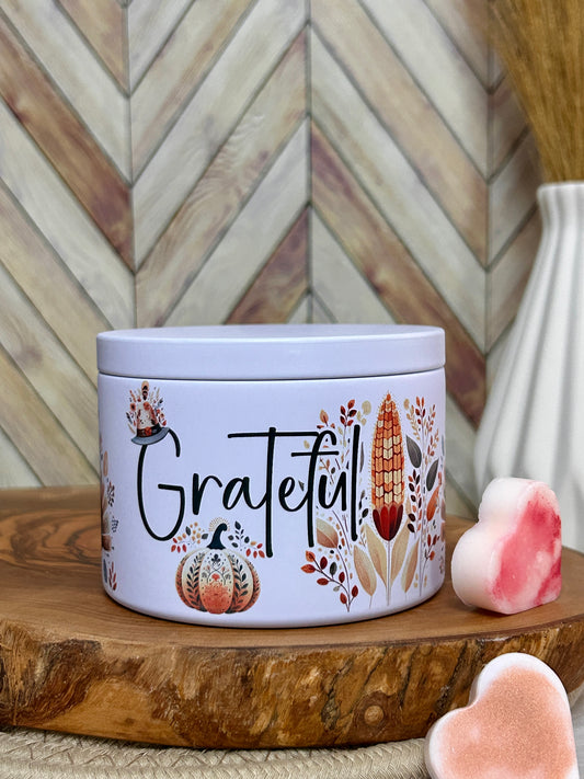 Snickerdoodle Scented Wax Melts