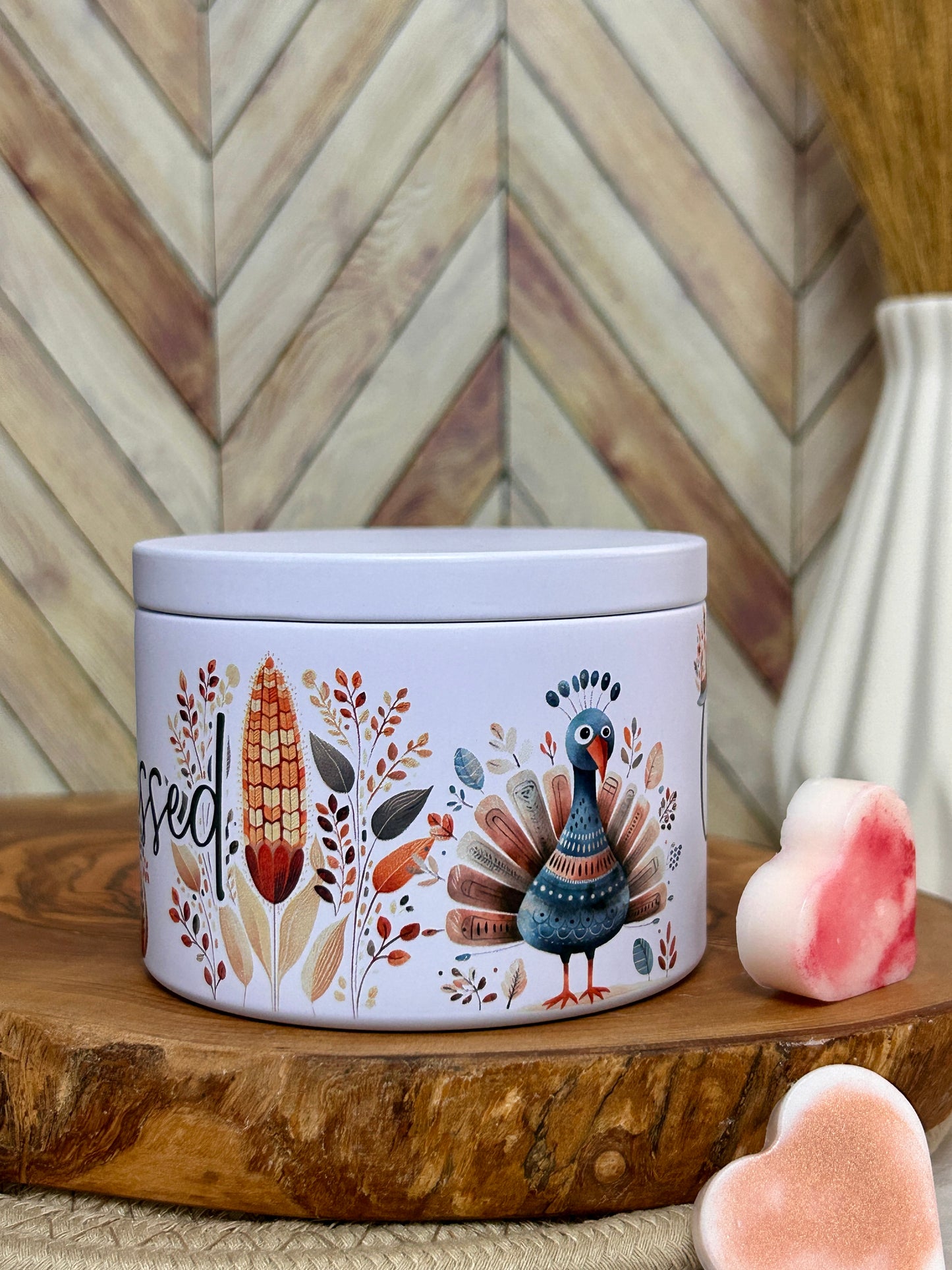 Snickerdoodle Scented Wax Melts