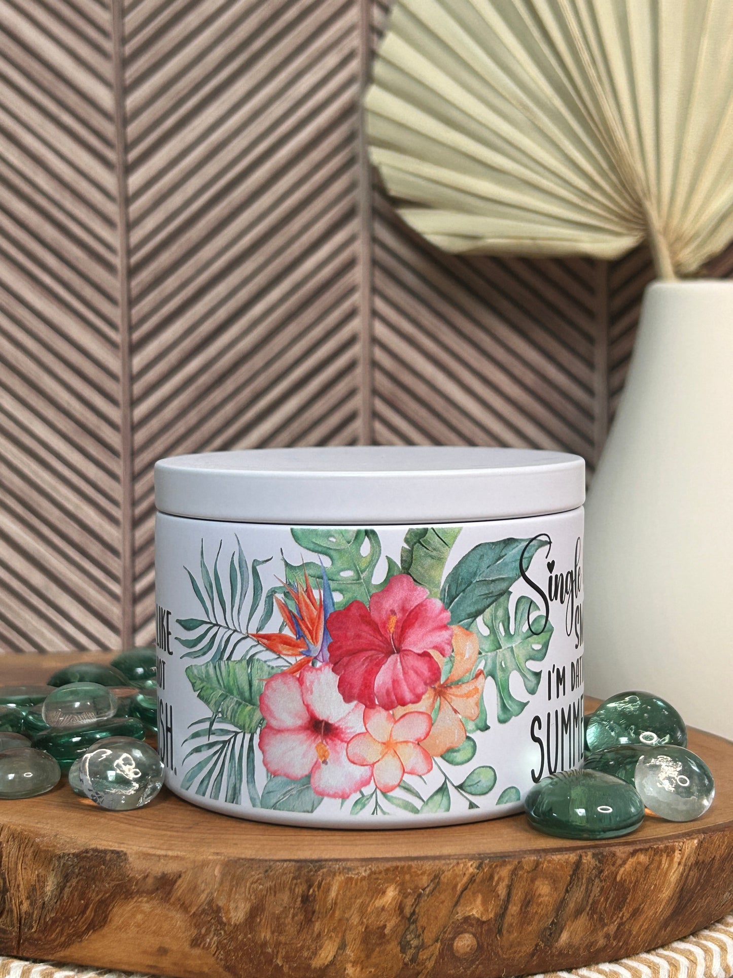 Hot Summer Crush Wax Melts