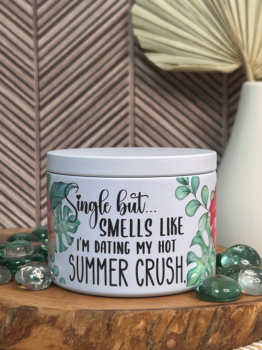 Hot Summer Crush Wax Melts