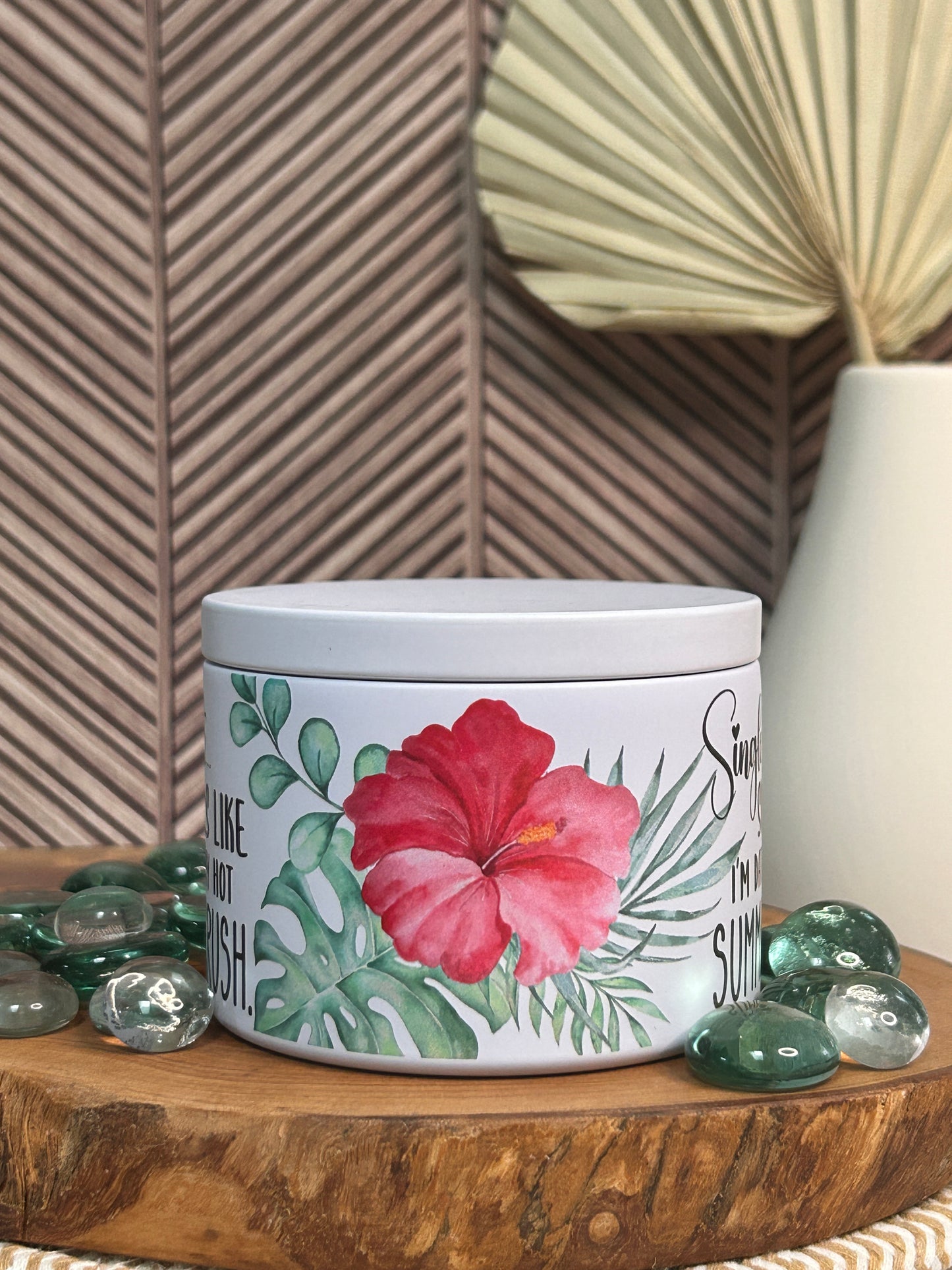 Hot Summer Crush Wax Melts