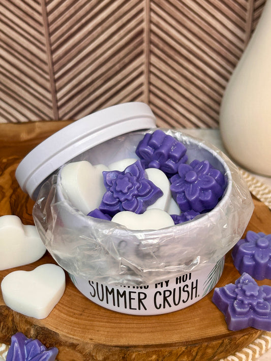 Hot Summer Crush Wax Melts
