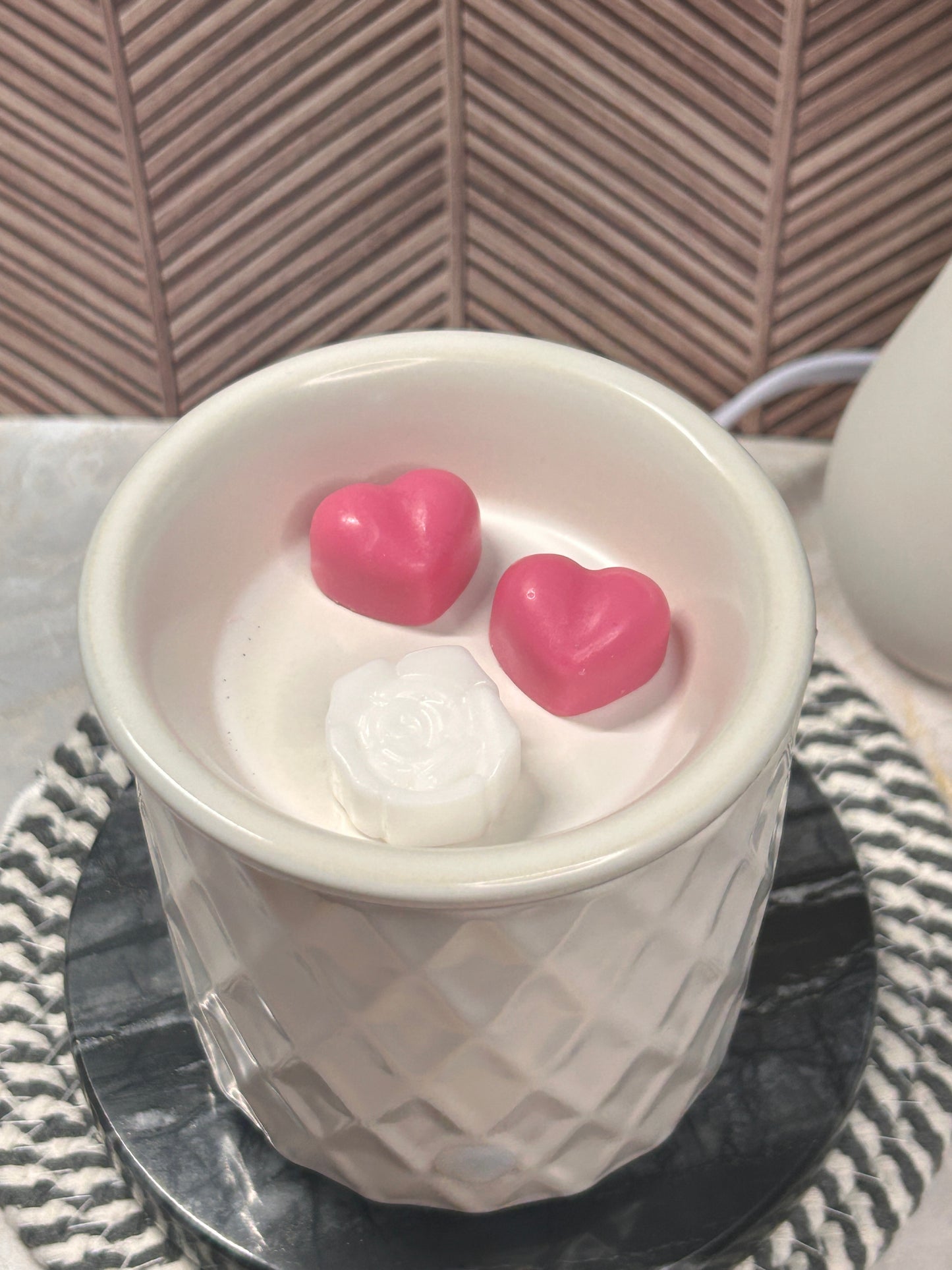 Hot Lawyer Scented Wax Melts