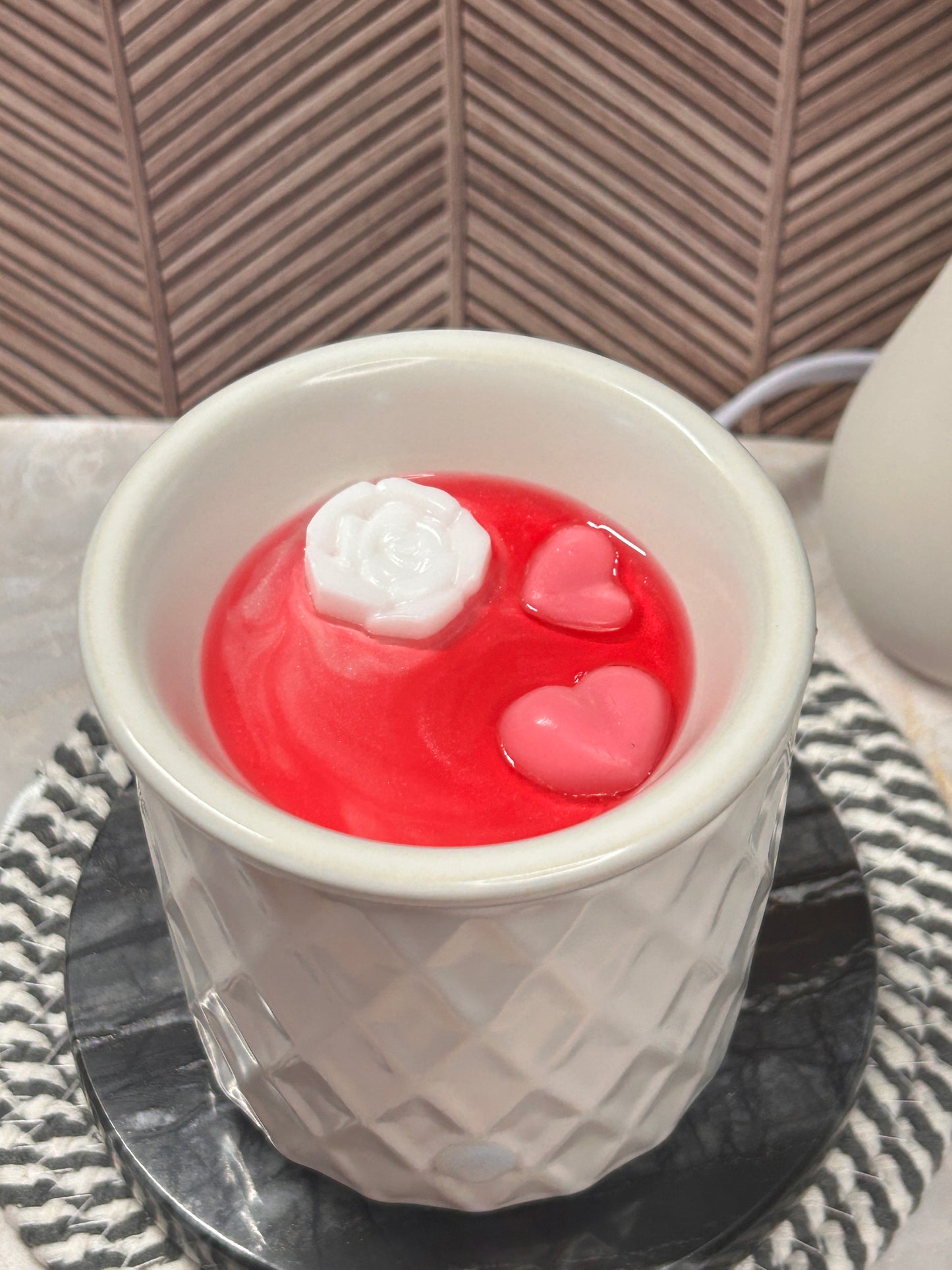 Hot Lawyer Scented Wax Melts