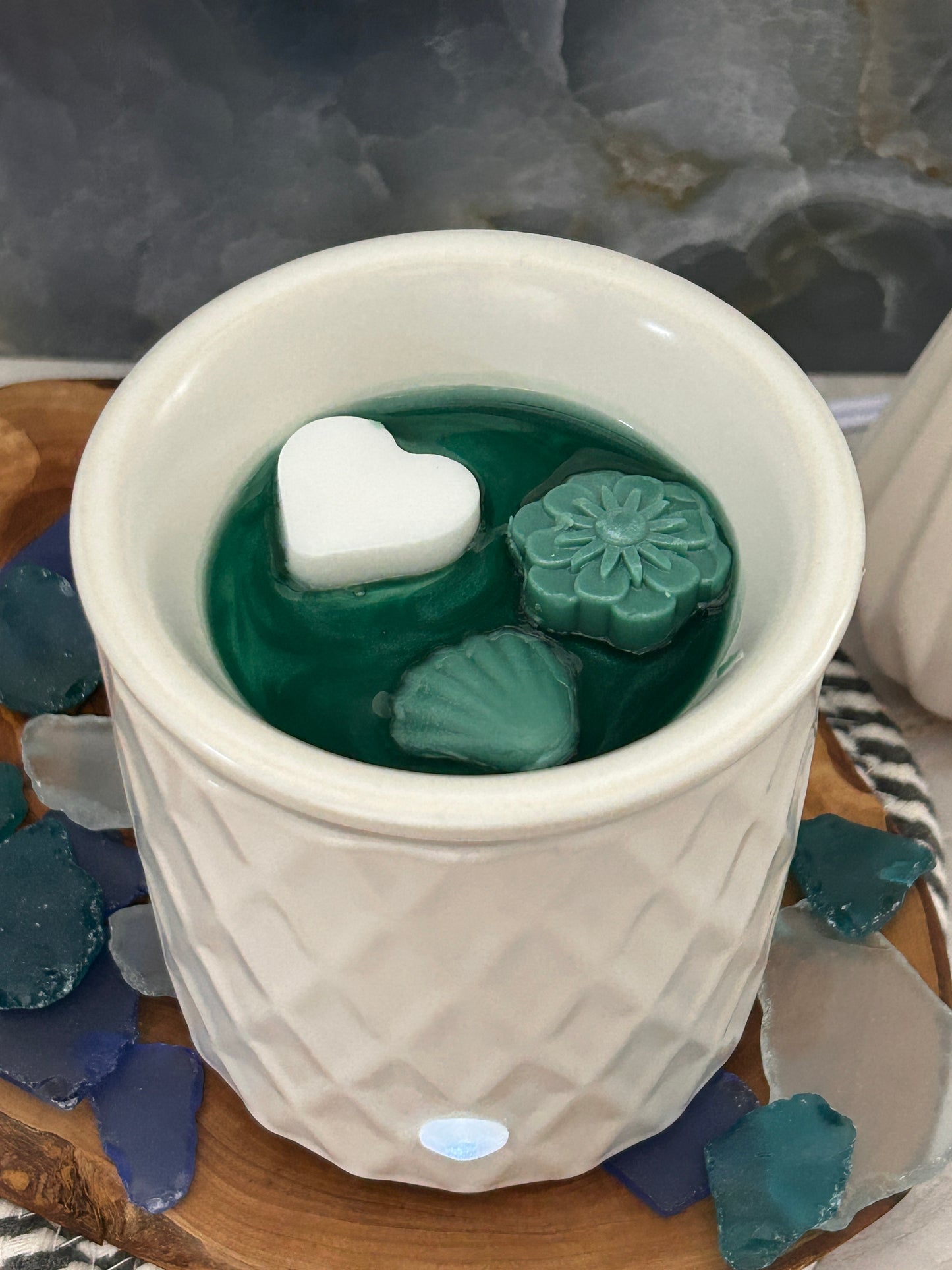 Hot Pirate Scented Wax Melts