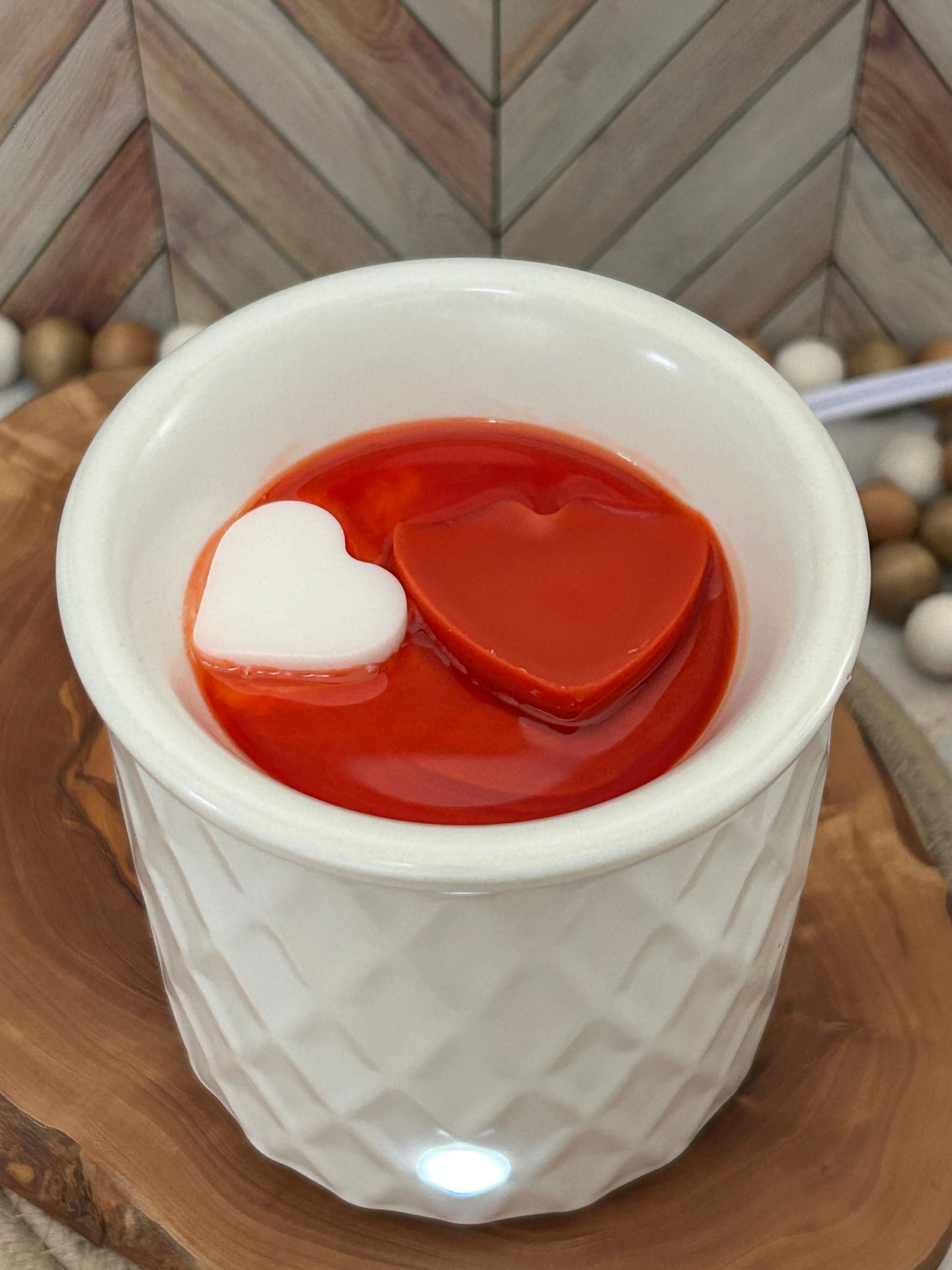 Hot Firefighter Scented Wax Melts