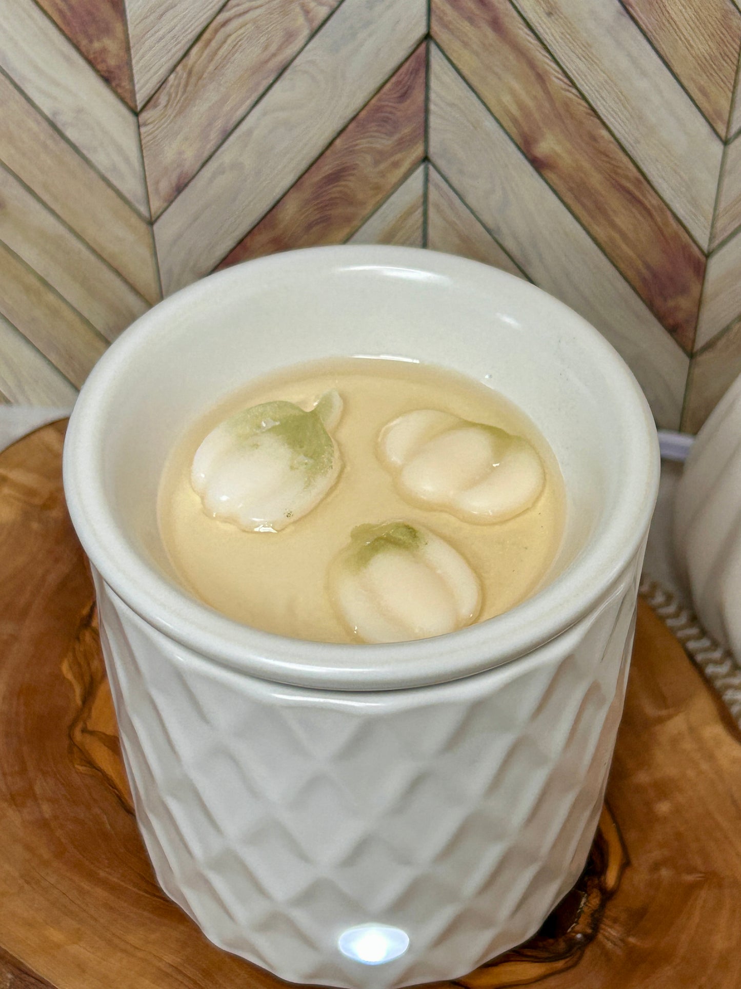 Pumpkin Spice Latte Scented Wax Melts