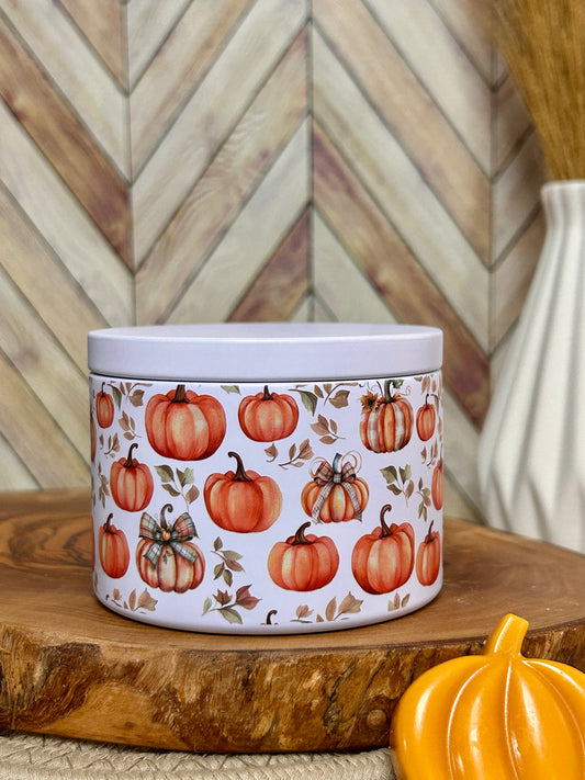 Pumpkin Pie Scented Wax Melts