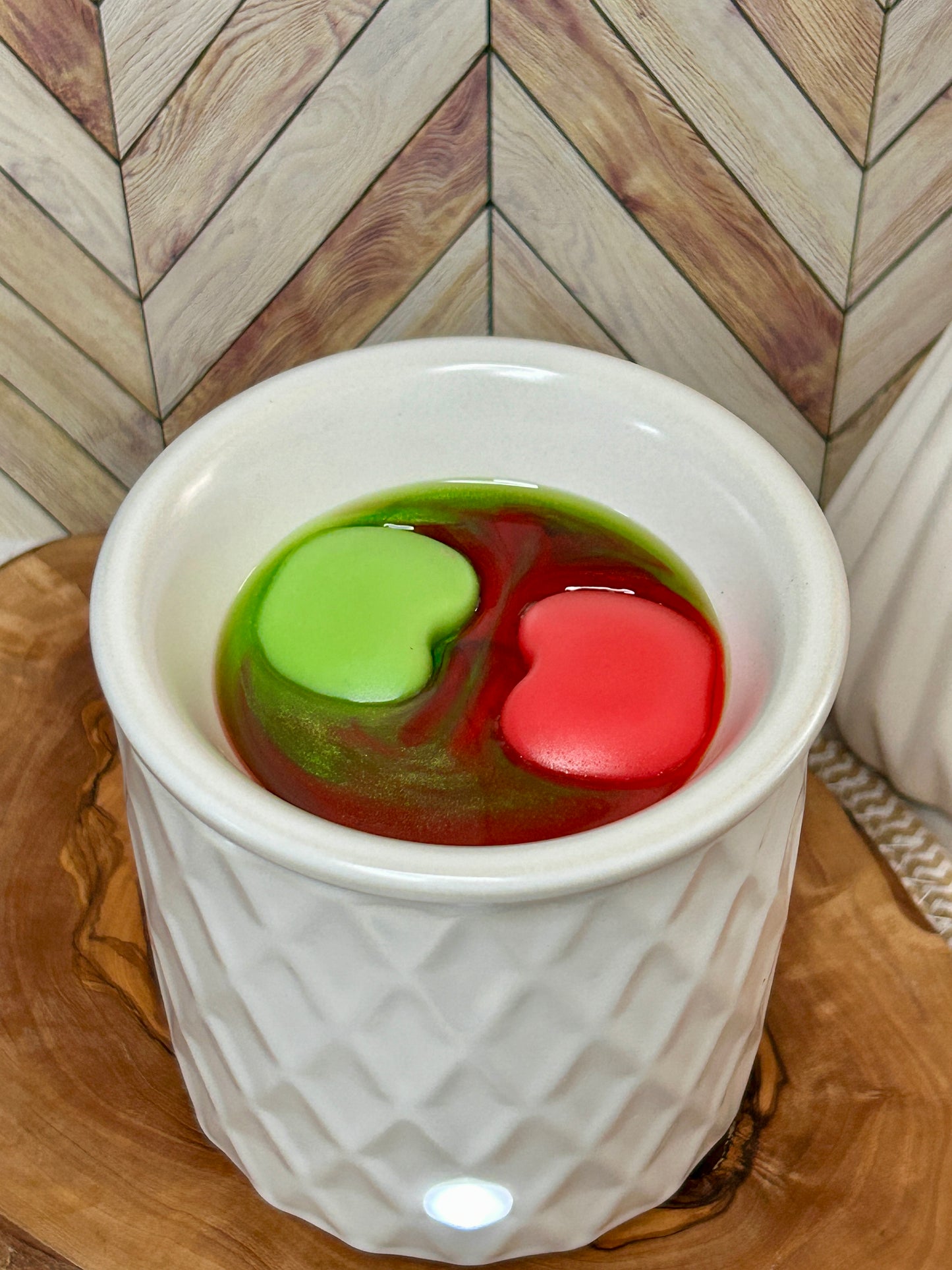 Apple Orchard Scented Wax Melts