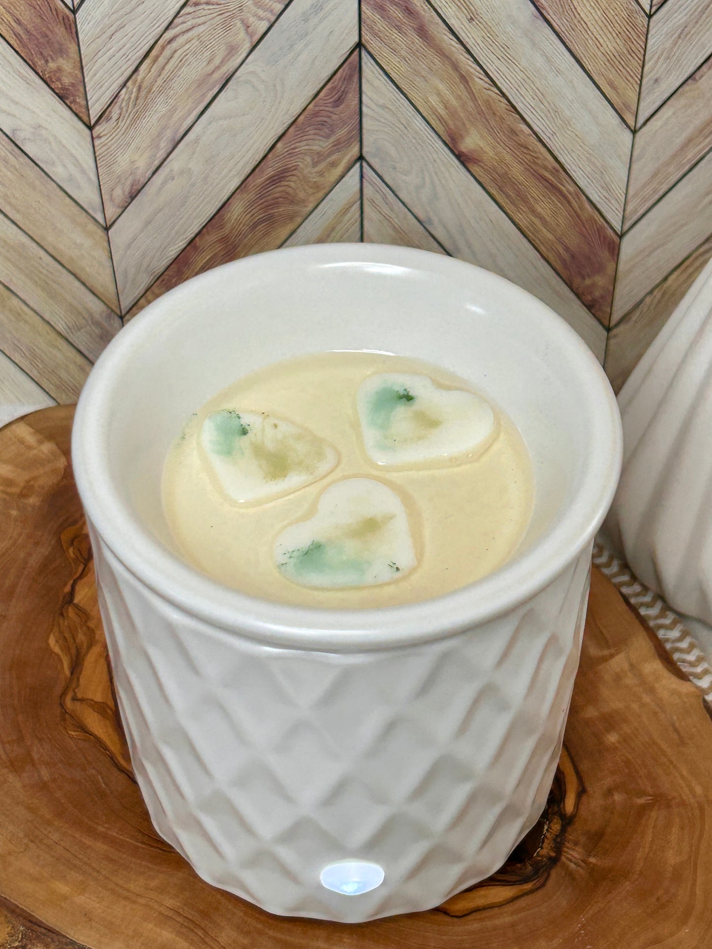Brandied Pear Scented Wax Melts