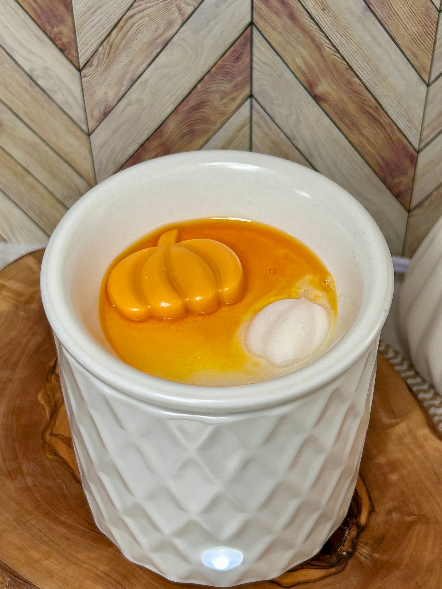 Pumpkin Pie Scented Wax Melts