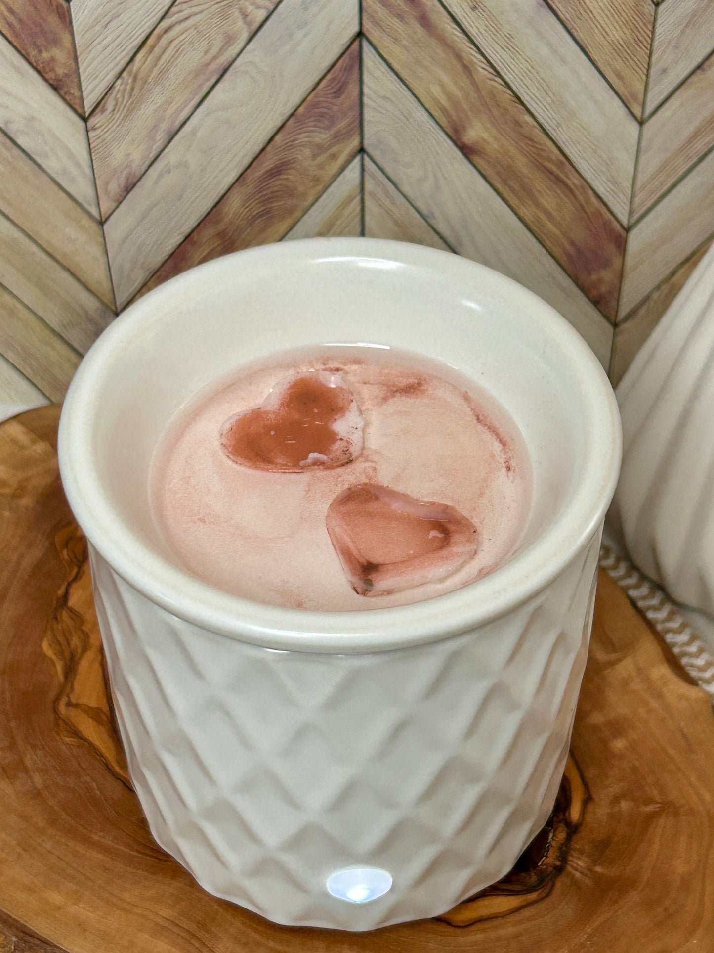 Snickerdoodle Scented Wax Melts